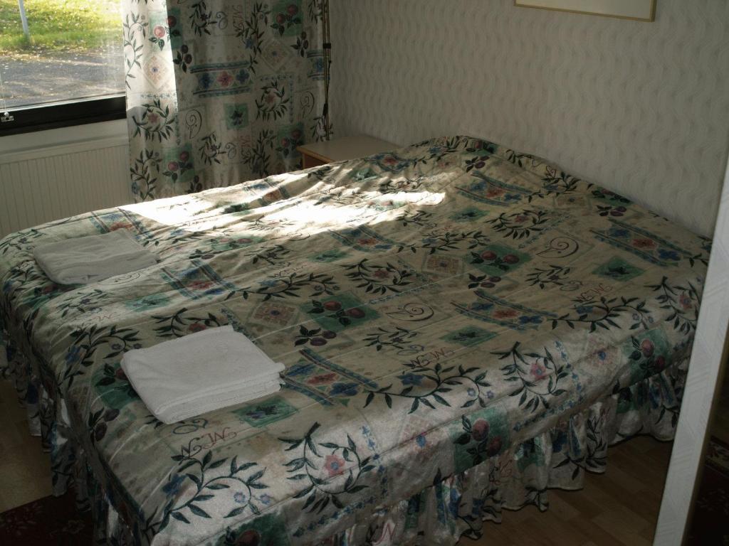 Hotel Joronjalki Joroinen Kültér fotó